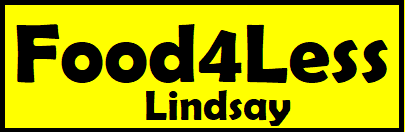 Food 4 Less Logo